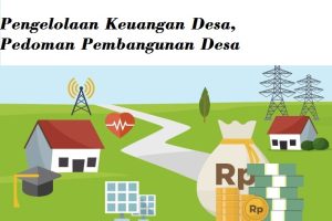 Pengelolaan Keuangan Desa, Pedoman Pembangunan Desa