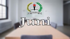 Jadwal Bimtek Bulan Juni 2023