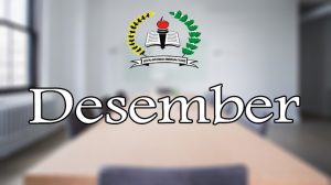 Jadwal Bimtek Bulan Desember 2023