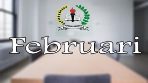 Jadwal Bimtek Bulan Februari 2024