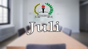 Jadwal Bimtek Bulan Juli 2023