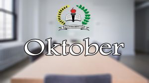 Jadwal Bimtek Bulan Oktober 2023